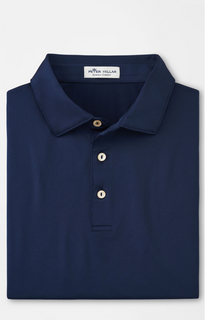 Peter Millar - Solid Performance Polo