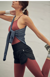 Free People - The Way Home Short