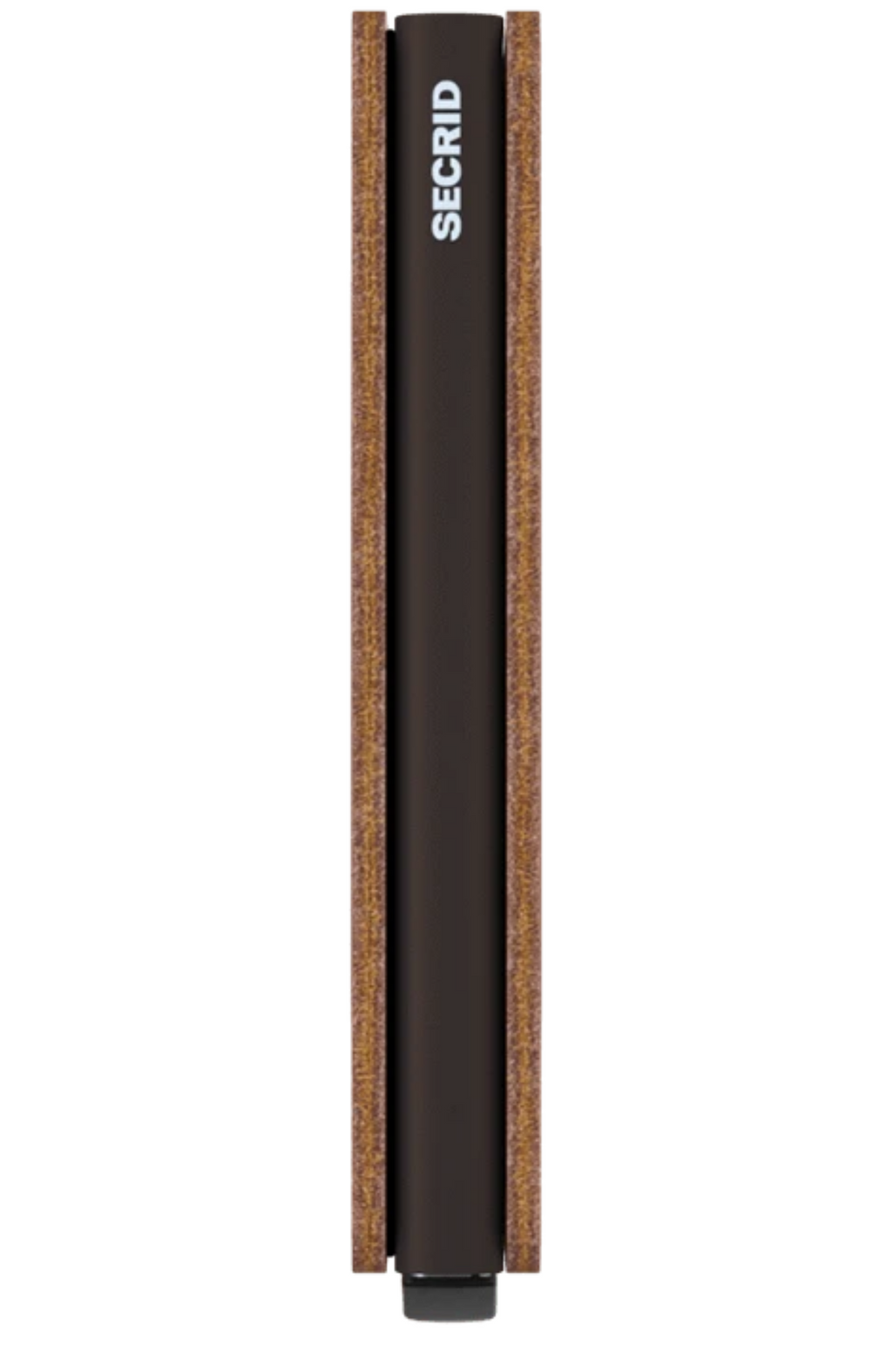 Secrid - Slimwallet Original Cognac Brown
