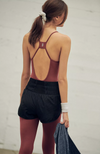 Free People - The Way Home Short