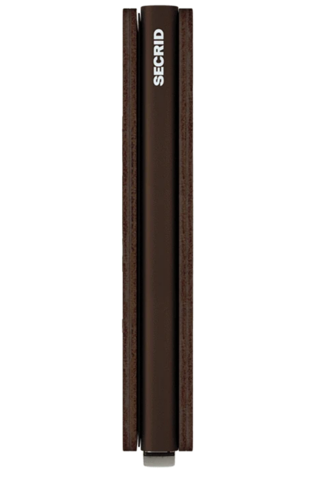 Secrid - Slimwallet Vintage Chocolate