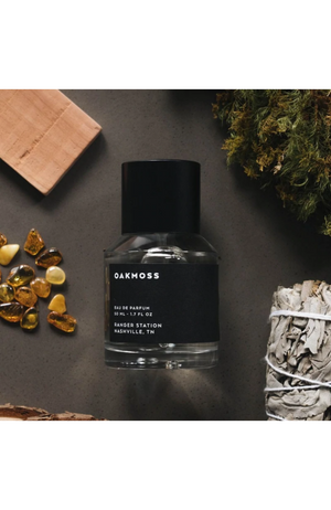 Ranger Station - Eau De Parfum 50Ml