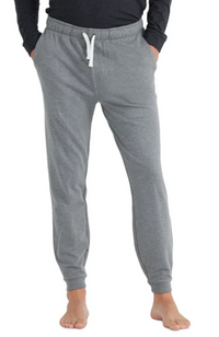 Free Fly - Bamboo Heritage Fleece Jogger