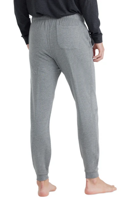 Free Fly - Bamboo Heritage Fleece Jogger