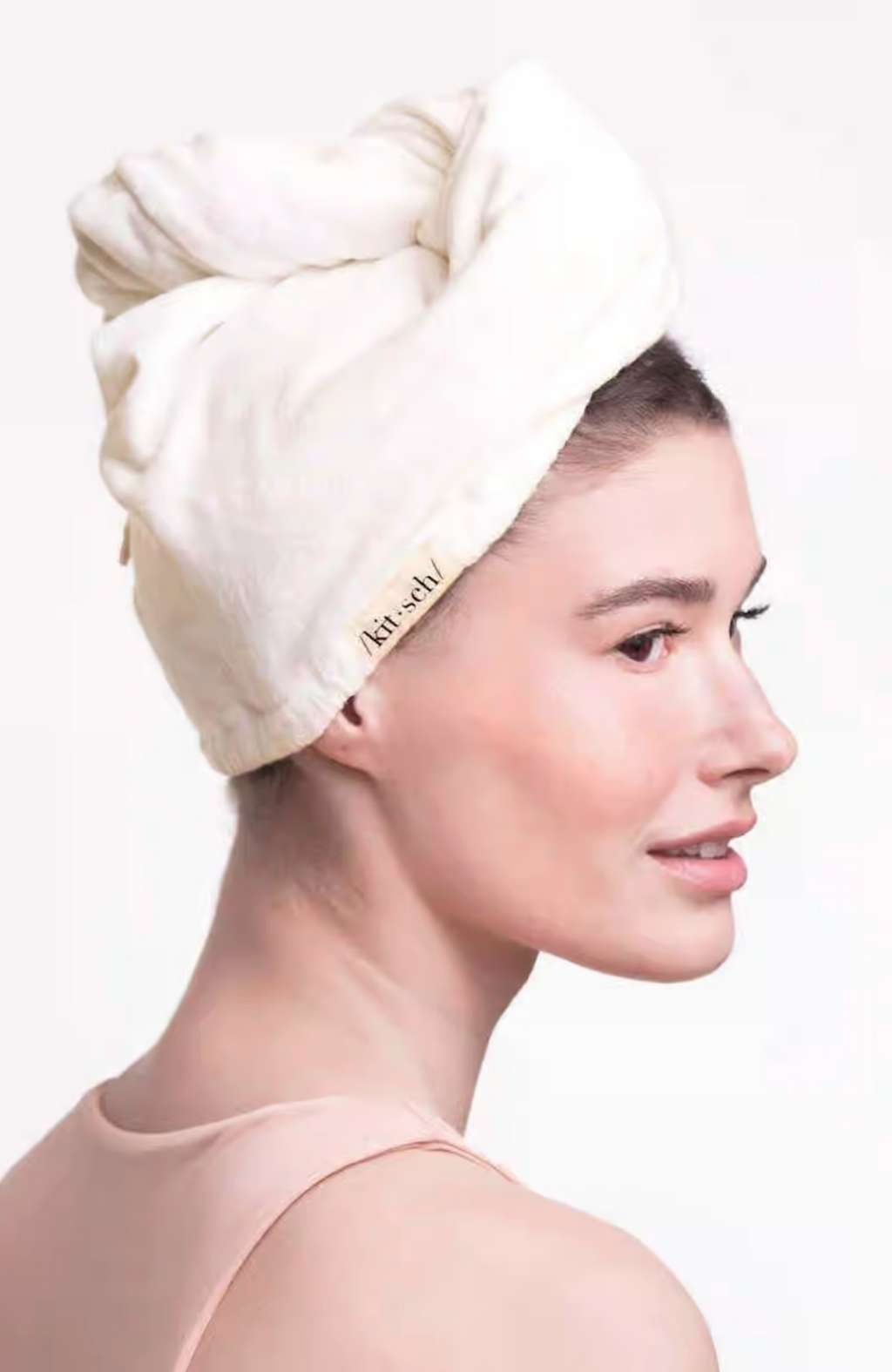 Kitsch - Eco Friendly Hair Towel