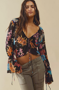 Free People - Of Paradise Top