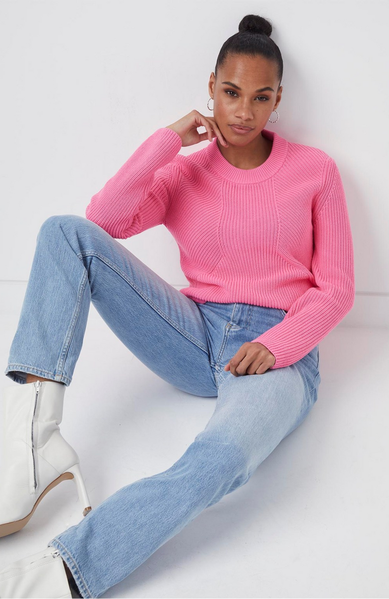 French Connection - Nadia Mozart Sweater