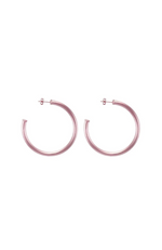 Sheila Fajl - Petite Everybody's Favorite Hoops 1.5"