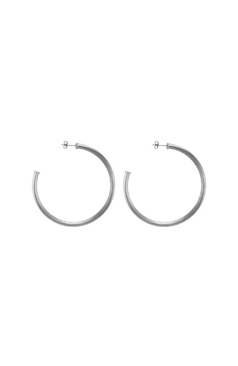 Sheila Fajl - Petite Everybody's Favorite Hoops 1.5"