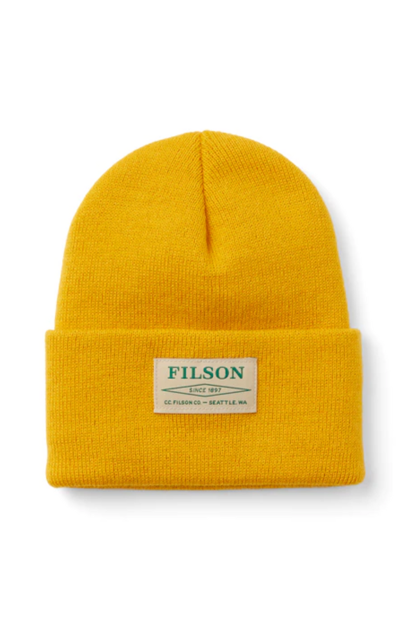 Filson - Ballard Watch Cap