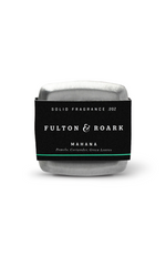 Fulton & Roark - Mahana Solid Cologne