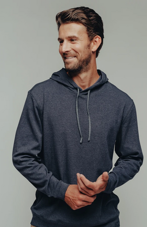 The Normal Brand - Basic Puremeso Hoodie