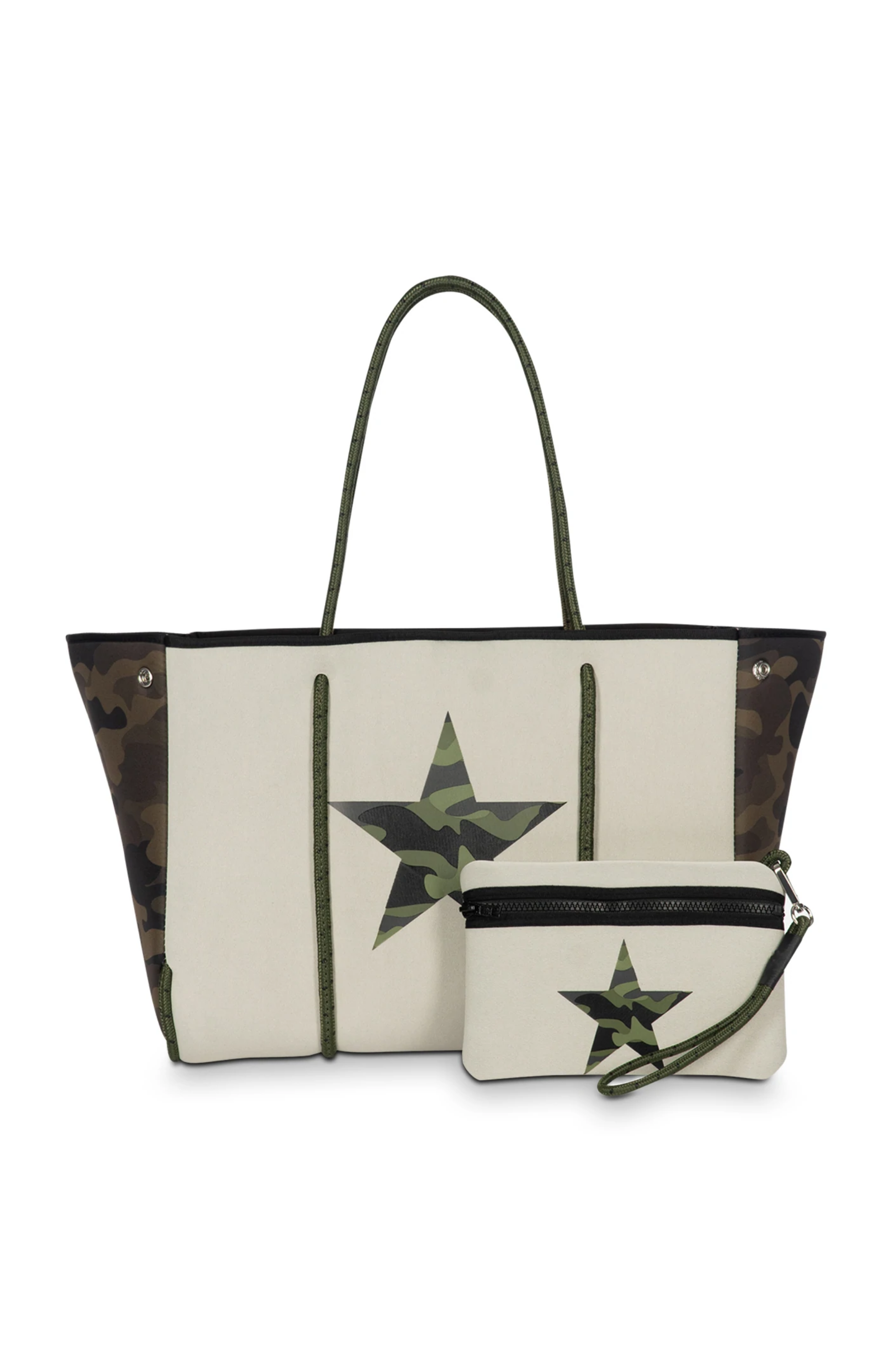 Haute shore tote bag sales