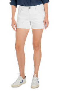 Kut From The Kloth - Jane High Rise Shorts