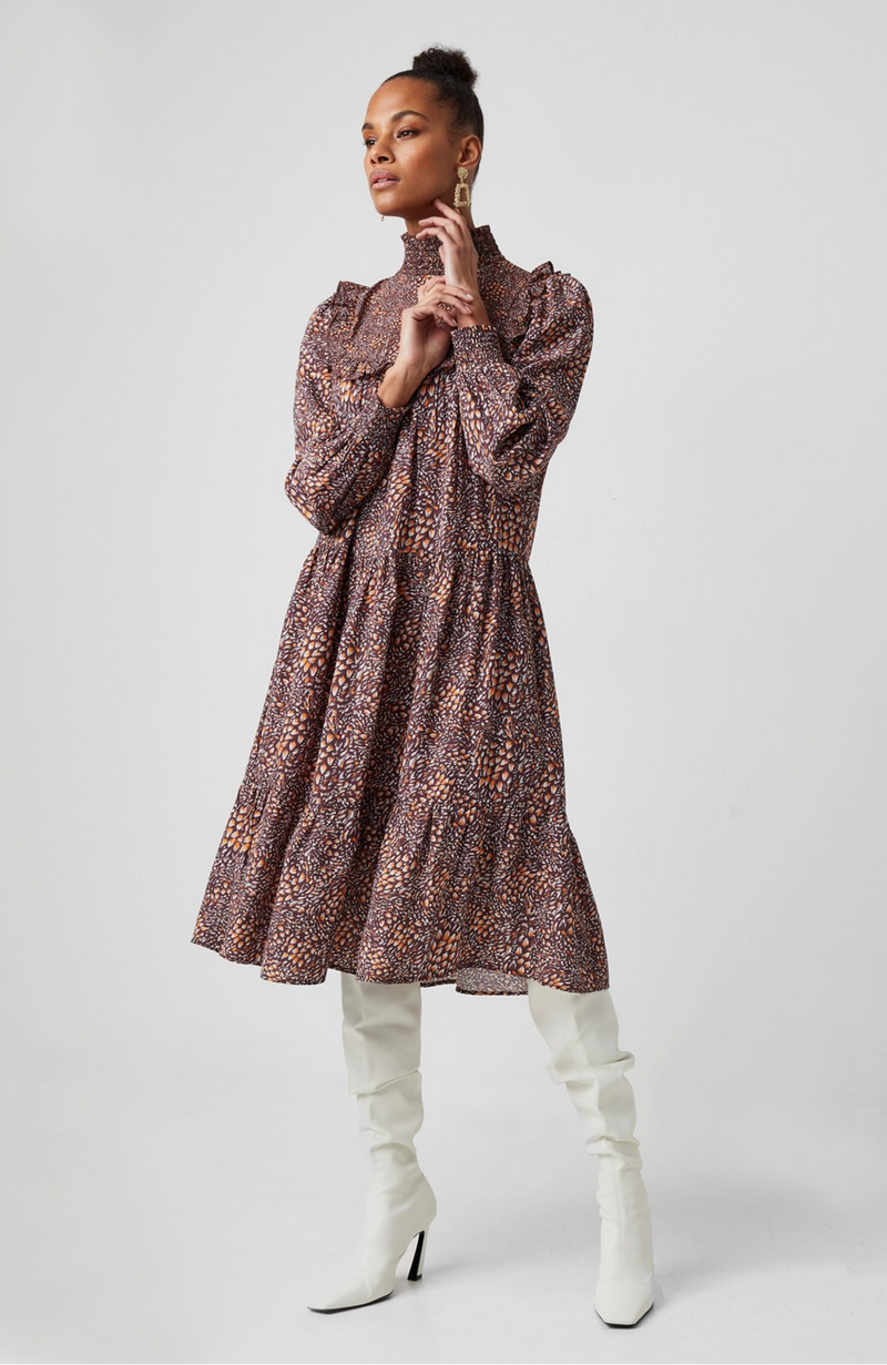 French connection zip dress online