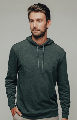 The Normal Brand - Basic Puremeso Hoodie
