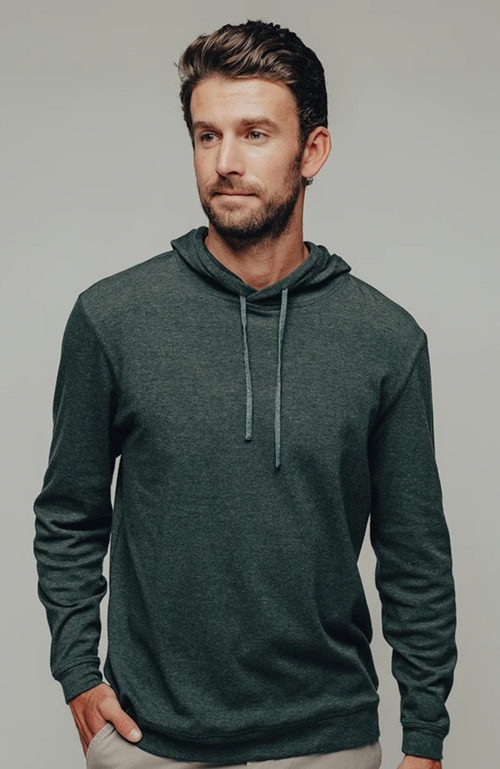 The Normal Brand - Basic Puremeso Hoodie