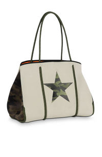 GREYSON TROOPER GREEN CAMO STAR HAUTE SHORE 310 Rosemont