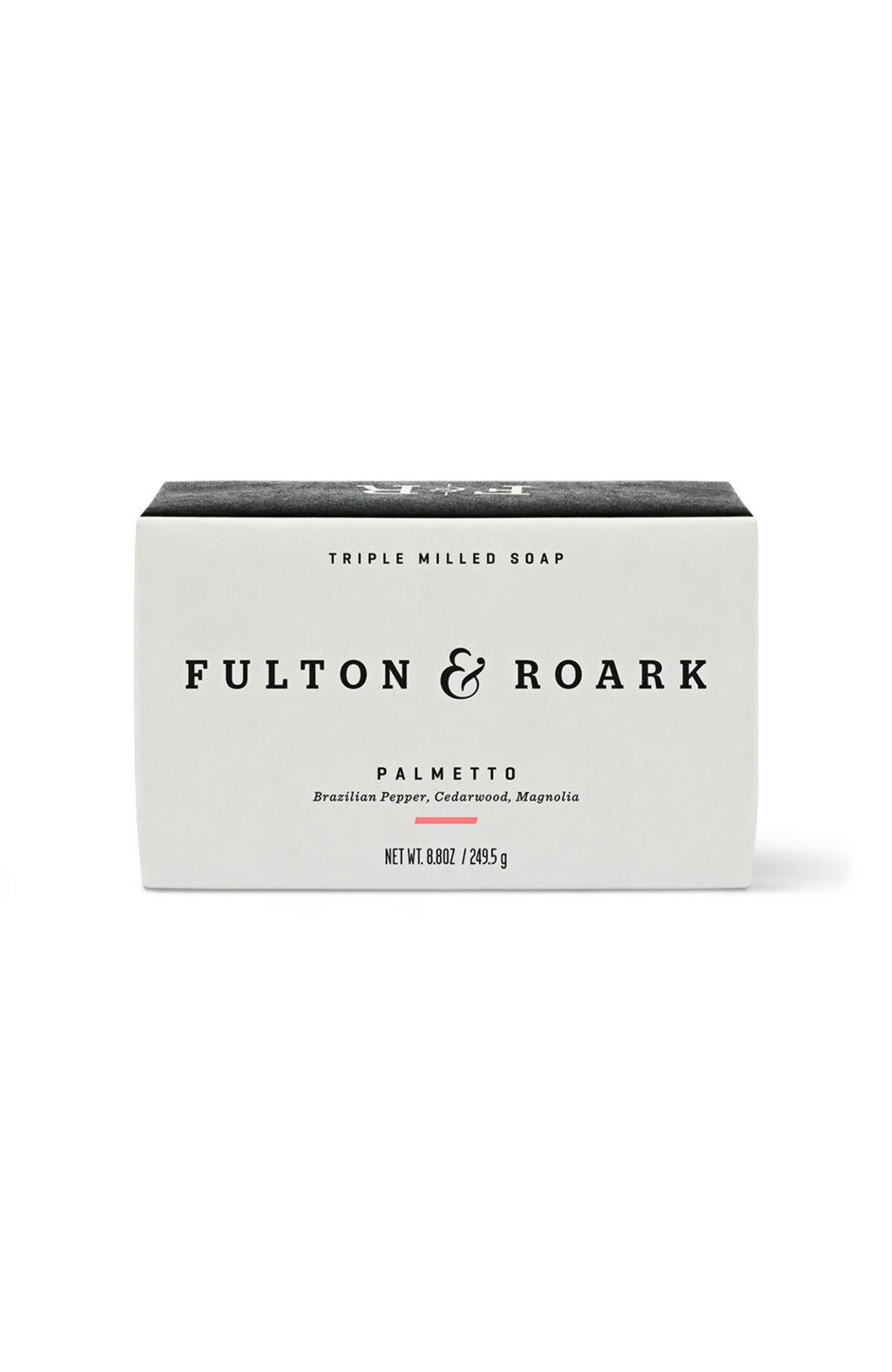 Fulton & Roark - Palmetto Bar Soap