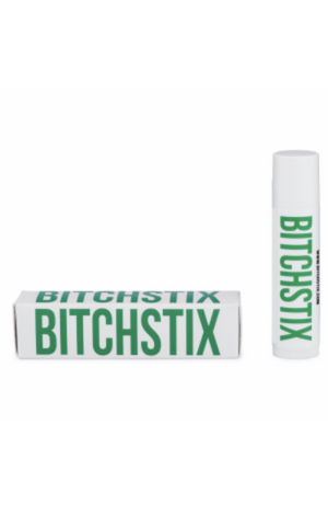 BitchStix - Pink Watermelon SPF30 Lip Balm