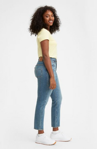 Levi's Premium - Wedgie Icon Fit These Dreams Jeans
