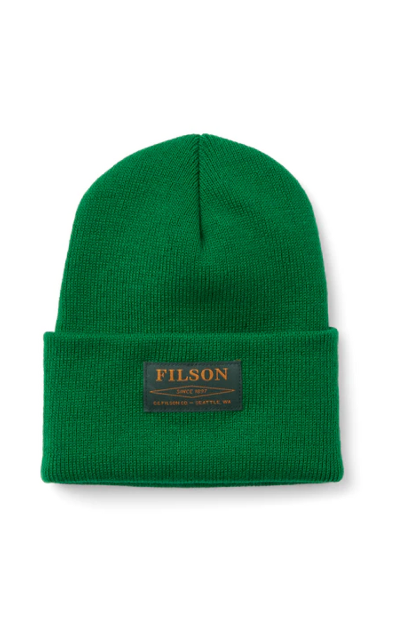 Filson - Ballard Watch Cap