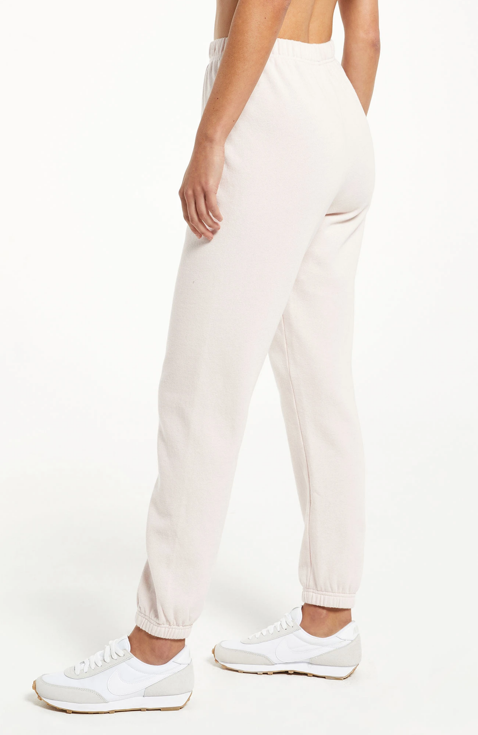 Z supply joggers top