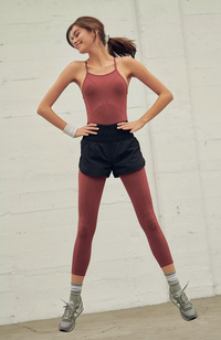 Free People - Way Home Short