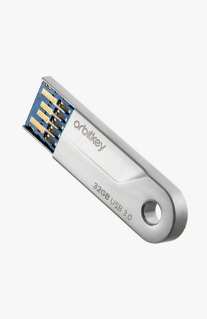 Orbitkey - USB 3.0 32Gb