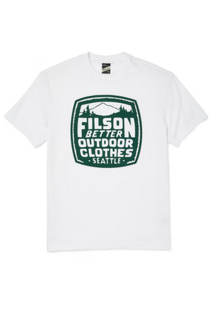 Filson - Buckshot T-Shirt
