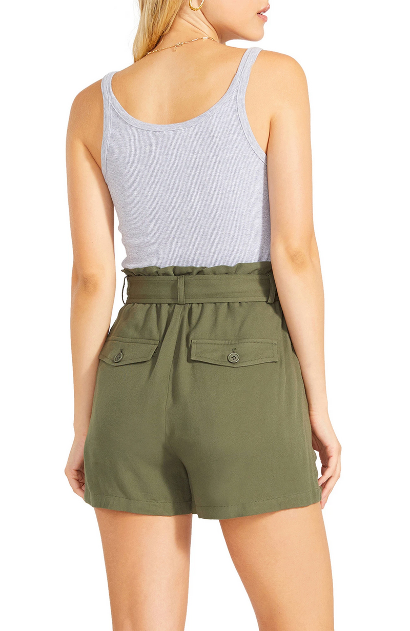 Day In The Life Shorts