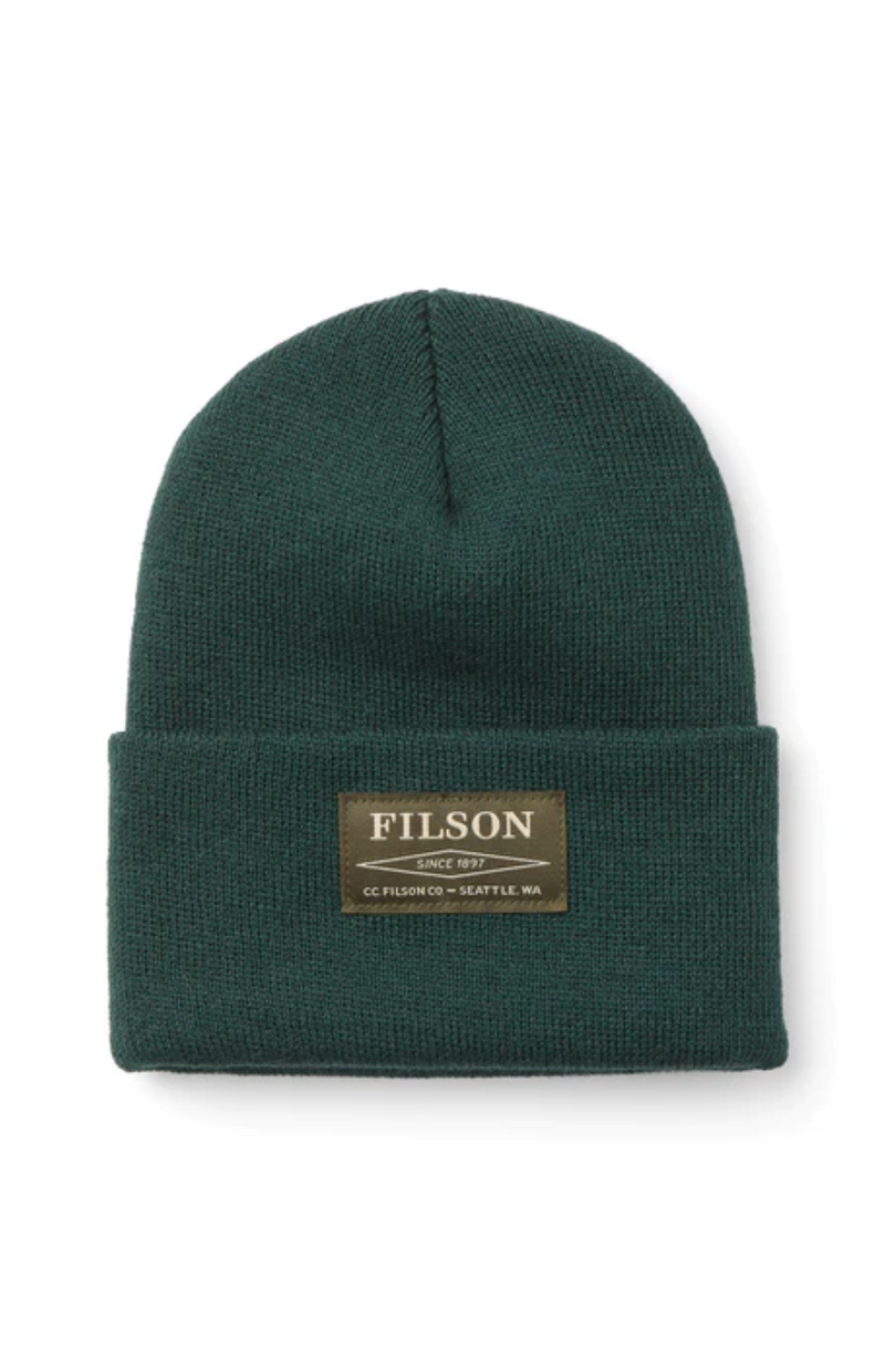 Filson - Ballard Watch Cap