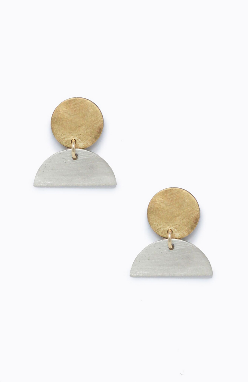 Able - Mini Cleo Earrings