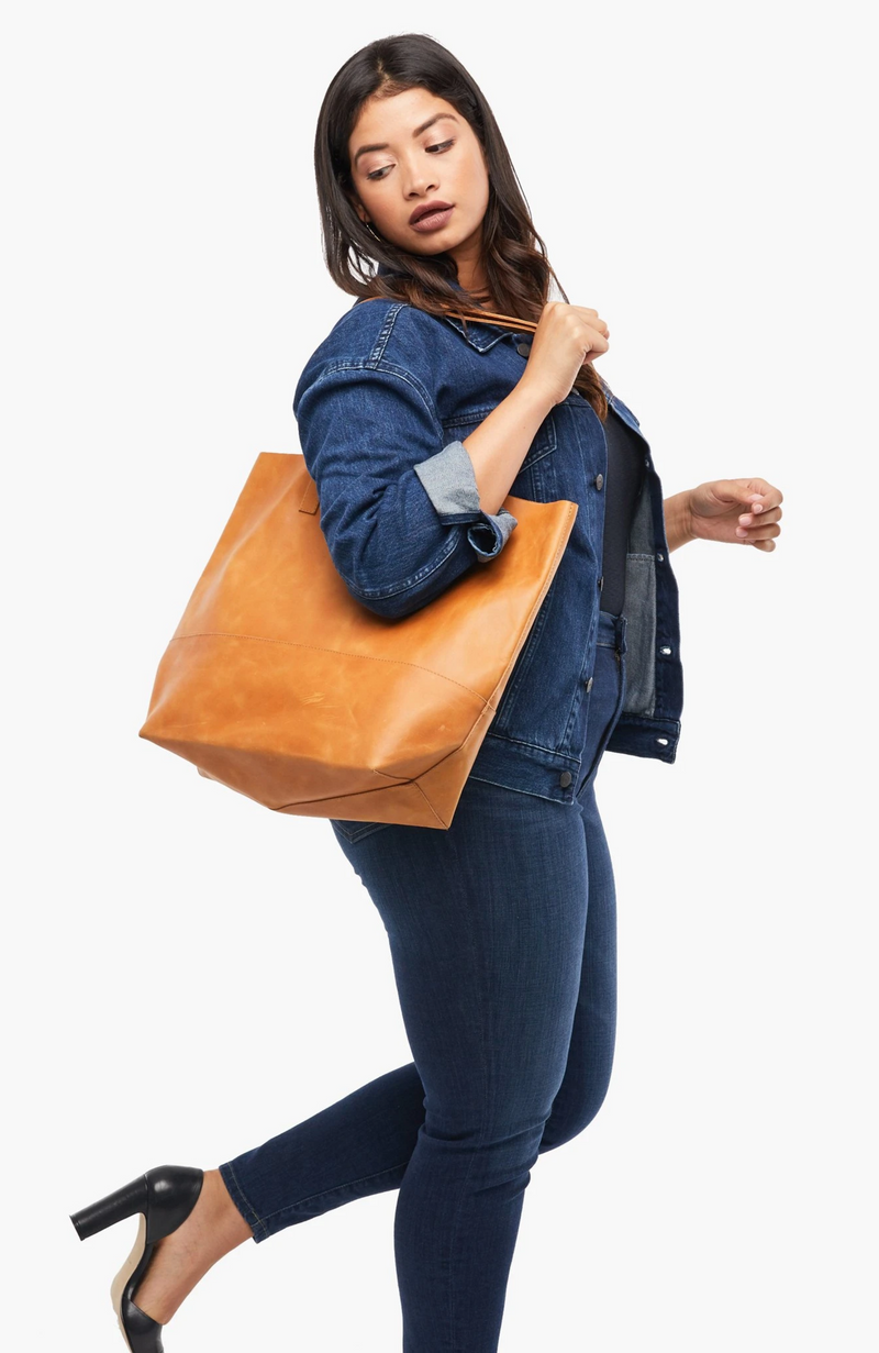 Able - Mamuye Classic Tote