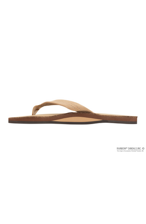 Rainbow Sandals - Men's Wide Strap Sandals